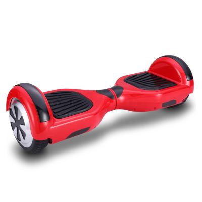 China Speaker +led lights NEW LED light good quality electric self-balancing scooter with CE certificate balance board for sale