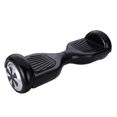 China Bluetooth speaker +led lights wholesale 6.5 electric balance smart scooter for sale