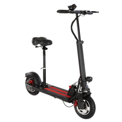 China Electrico Scooter ODM Dropshipping E OEM Scooters Adults Two Wheel Emark EEC COC Unisex Certificate 48V 10AH Battery Electric Bicycle for sale