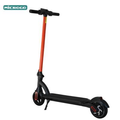 China Adults Unisex Foldable Electric Scooter Selfbalancing Wholesale Warehouse EU USA Dropshipping Electric Motorcycles Bike for sale