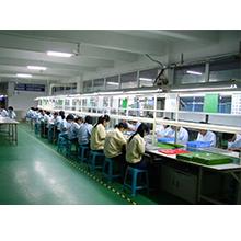 Verified China supplier - Shenzhen Fulandy Led Co., Ltd.