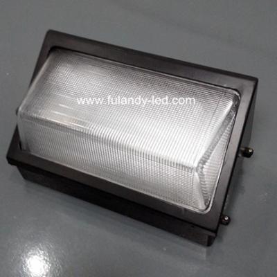 China High quality 33.5cm street parking lot led waterproof light, emergency led wallpack light, induction led wall pack light for sale