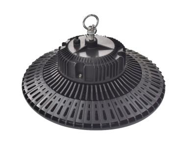 China Stadium Led Induction 150w Industrial UFO Led High Bay Light for sale