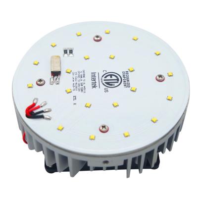 China ROAD DLC Commercial UL LED Street Light Retrofit Kit, Led 200w Warehouse Light Fixtures (USA Warehouse) for sale