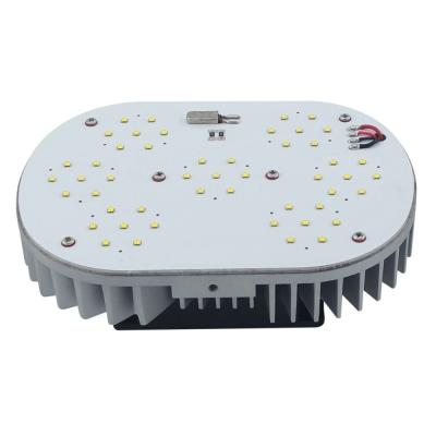 China ROAD 75W 120W 150W 300W 320W UL cUL DLC certification led retrofit kits to replace shoe box light, wallpack light for sale