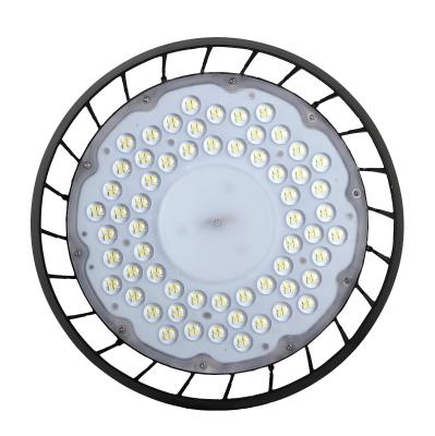 China Warehouse High Efficiency New Design Factory Price High Quality Led High Bay Light for sale