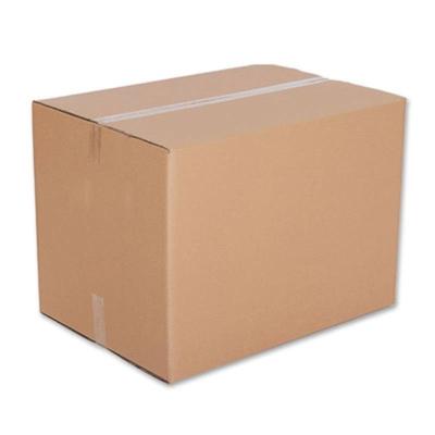 China Recycled Materials Corrugated Recycled Colored Eco Individually Packed Kraft Gift Boxes Small Corrugated Mailing Boxes for sale