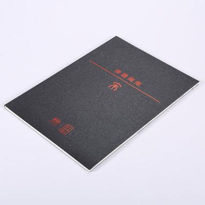 China Custom Printing User's Guide Brochure Manual Guide From Customer's Requirement for sale