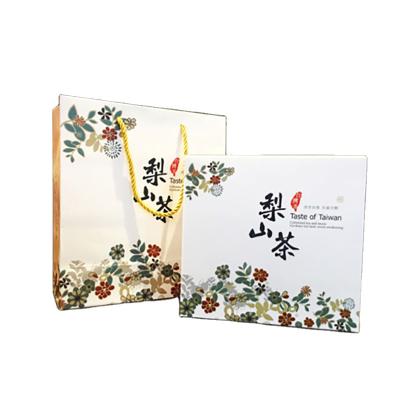 China Handmade Type Shoe Boxes Recyclable Handmade Good Price Cardboard Kraft Paper Corporate Shoe Box New for sale