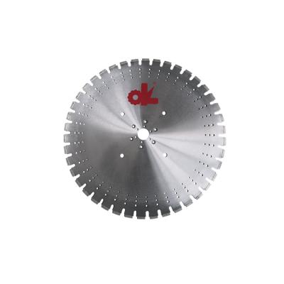 China High Frequency Welded 600mm, 800mm, 1000mm, 1200mm, 1600mm, 220mm Wall Saw Blade Any Size for sale