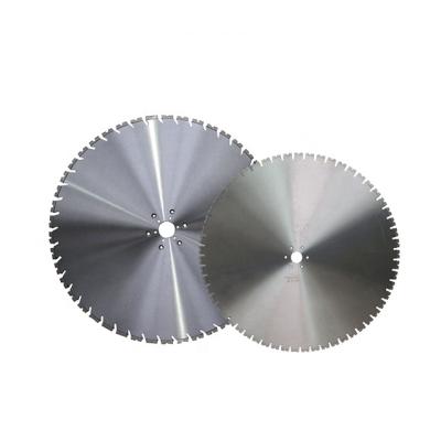 China Segment U Type Wall Saw Blade Any Size for sale