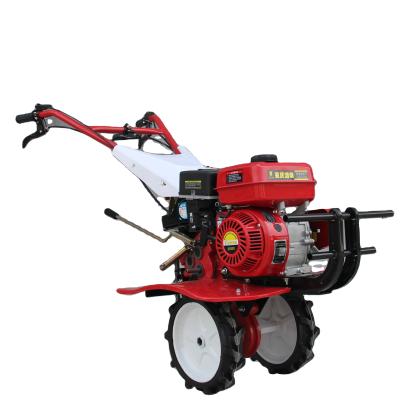 China Farms Two-Drive Farm Cultivator Diesel Subsoiler 1100*570*880 Supplied CN; SHN motor, Shandong gearbox, china steel 2020 105 new product for sale