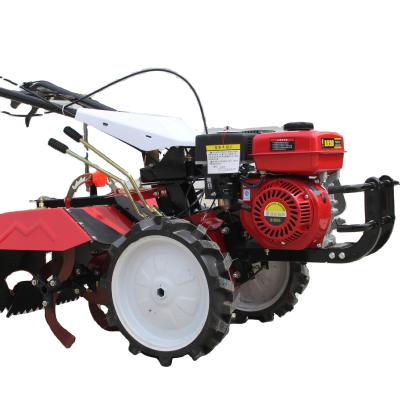 China Hotels 180 Water Cooled Four Wheel Drive Farm Machinery Equipments For Agriculture Plowing Machine for sale