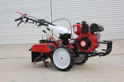 China Hotels 195 four wheel drive diesel air cooled power for tiller tiller tiller tiller tiller of agricultural machinery for sale