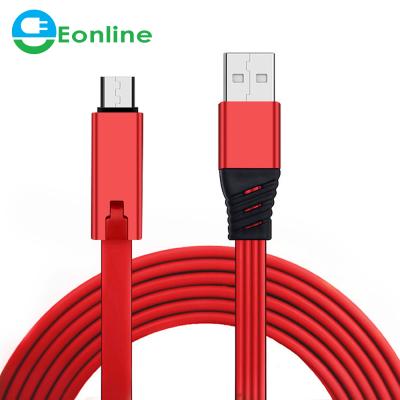 China DIY Camera Micro Cable 1.5M Renew USB Cable for Samsung Huawei for Samsung S6 for Xiaomi Hauwei Charger Quickly for sale