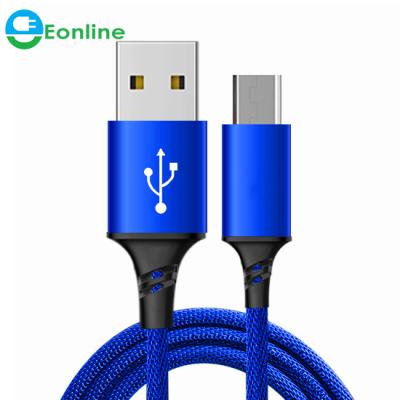 China Type C Cable Camera Micro USB Fast Charger Cable 0.2m 1m For Android Phone Samsung USB Charger Data Cable For Xiaomi for sale