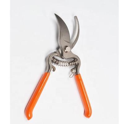 China Hot Selling Anti-Slip Handle Scissors Shears Gardening Scissors for sale