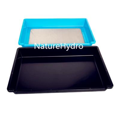 China Modern Factory Direct Trimming Tray Vacuum Forming Large Balance Tray for sale