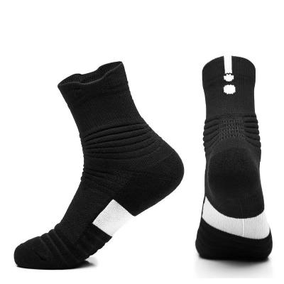 China Breathable Internet Celebrity Insti Socks Personality Street Hop Hip Design Brand Short Socks Say Men's Lipstick Socks for sale