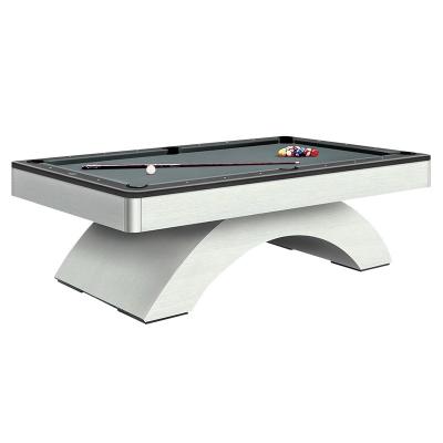 China Indoor Sports Game Table Design Snooker Billiard Table Professional Snooker Pool Tables for sale