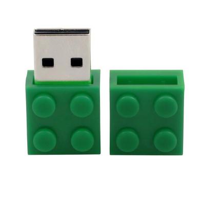 China Custom USB Flash Drive Promotional Gift Mini USB Flash Drives 64MB Memory 2.0 Customized Logo Bulk 512MB128MB 256MB 1GB 2GB 4GB USB Sticks for sale