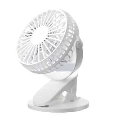 China Wholesale Portable Mini Usb Rechargeable Desktop Hotel Home Office Travel Fan for sale