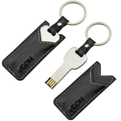 China Promotional Custom Metal Flash Drive 64GB 16GB 8GB USB Drive USB Flash Drive Logo for sale