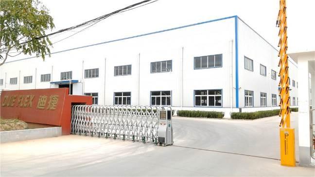 Verified China supplier - Shandong Dijieflex Technology Co., Ltd.