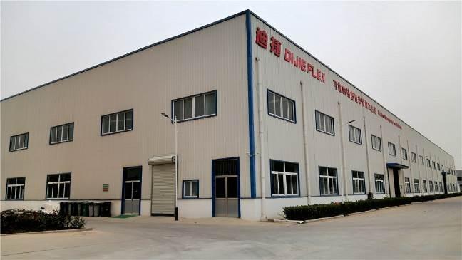 Verified China supplier - Shandong Dijieflex Technology Co., Ltd.