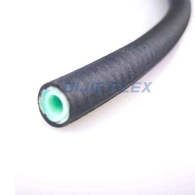 China Wholesale Lubrication System DIJIEFLEX Polyethylene Oil Lubrication Grease Hose for sale