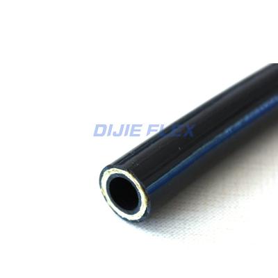 China High Pressure Hydraulics High Pressure Hydraulic Hose SAE 100 Plastic R8 Tube for sale