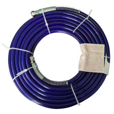 China Spray Hose High Pressure Spray Hose for sale