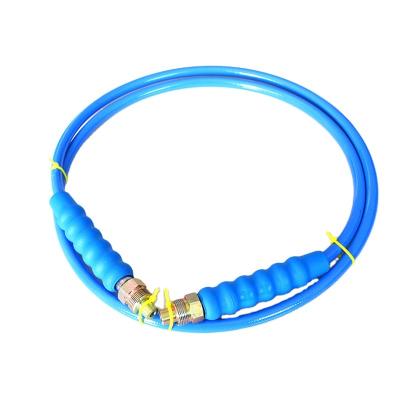 China Super High Pressure Hydraulics Hydraulic Hose For High Pressure Jack Hose for sale