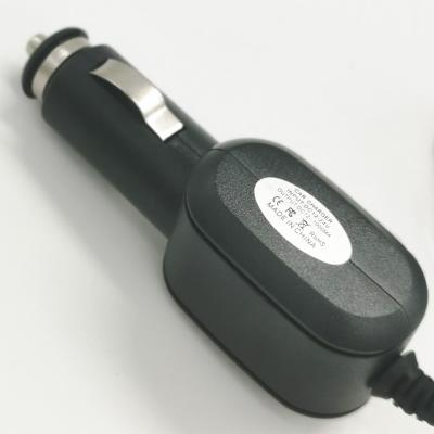 China UniversalÂ   12V3A Car Charger 12V2A Vehicle Power Supply Adapter 12V1A DC To DC Charger for sale