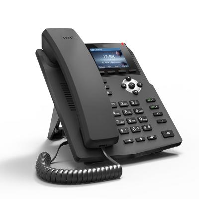 China Sup Phone Voip Terminal Purchase Non Office IP Land Line Land Phone Call ID Soft Sup Phones and Headsets for sale