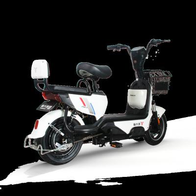 China Fashion Cheap Chinese Electric Motorcycle E Battery Electric Bike Suda for sale