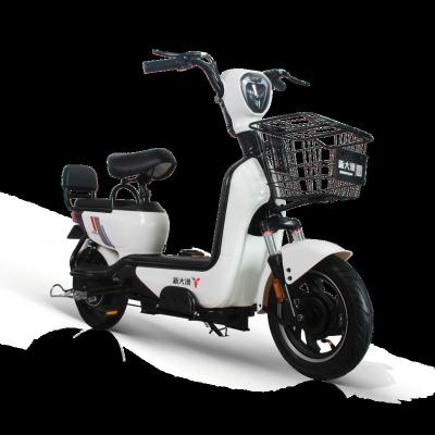 China Cheap Chinese Electric Bike Suda Model Even Stable Electric Bike E Bike Battery for sale