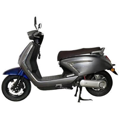 China High quality 1500W has electric scooter vespa motorcycle with removeable battery VESPA12 for sale