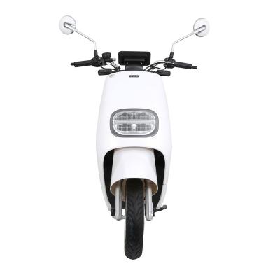 China Wuxi Cheaper High Speed ​​Electric Scooter Fashion Electric Motorcycle For Adult V9 for sale