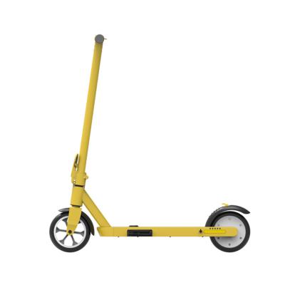 China Electric Scooter Children For Kids Ride Selfbalancing 2 Wheel Electric Child Scooter < 10Ah for sale