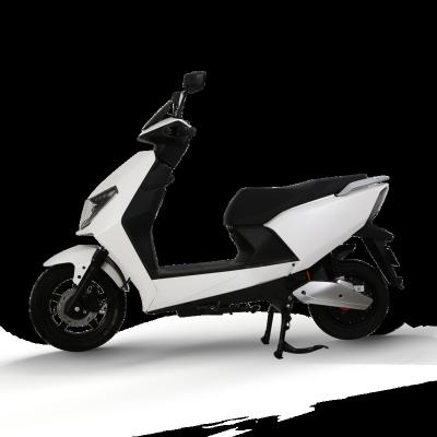 China battery electric scooters wide wheel 60 MPH electric adult electric scooter 3000w India price with price 21 - 30Ah for sale