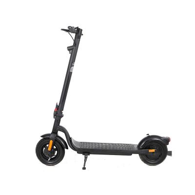 China High Quality Electric Scooter Foldable Removable Battery Electric Scooter 1140*500*1160mm for sale