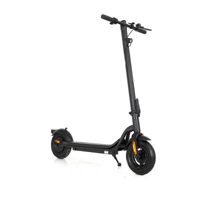 China Good Quality Production Men Professional Electric Scooter 2 Wheel Foldable Electric Scooter for sale