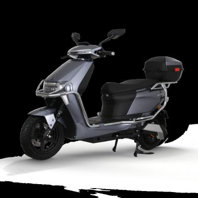 China 2022 Men Plus Power Savings 72V Electric Scooter For Adult for sale