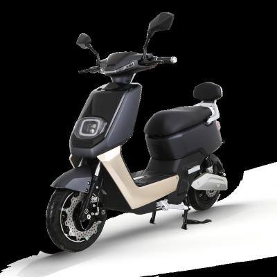 China More Power Savings Super Long Endurance Popular Electric Scooter With E-mark GB200 for sale