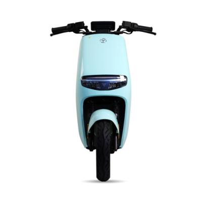 China Cost high performance range 80km the Z1 electric motorcycles for sale