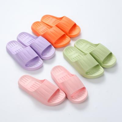 China Fashion Trend 2023 New factory wholesale home cheap non-slip hot selling ladies girls women slippers for sale