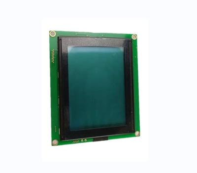 China Universal Electric Accessories Excavator LCD Display LCD Panel Dashboard Display for sale