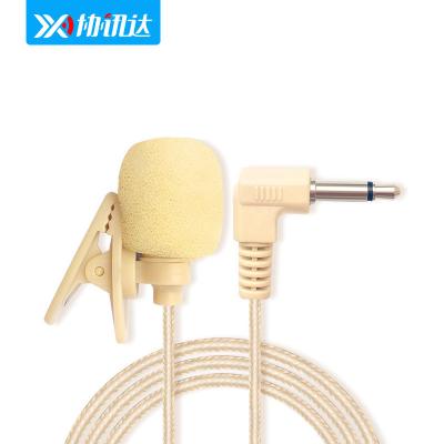 China Lavalier Microphone Wireless MIC Single Directional Whole Sales MIC for sale