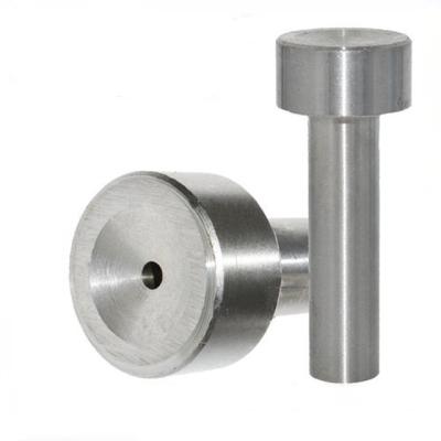 Κίνα Custom High Quality Mold Component Precision Injection Type A B C Sprue Bushing προς πώληση